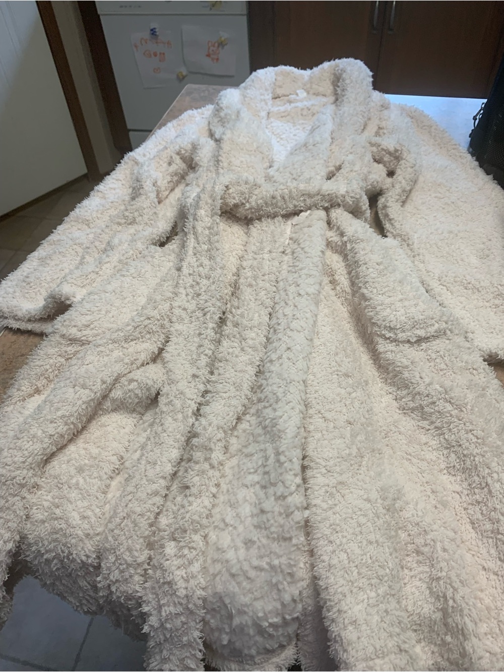 Ulta Beauty Robe - Picture 3 of 5